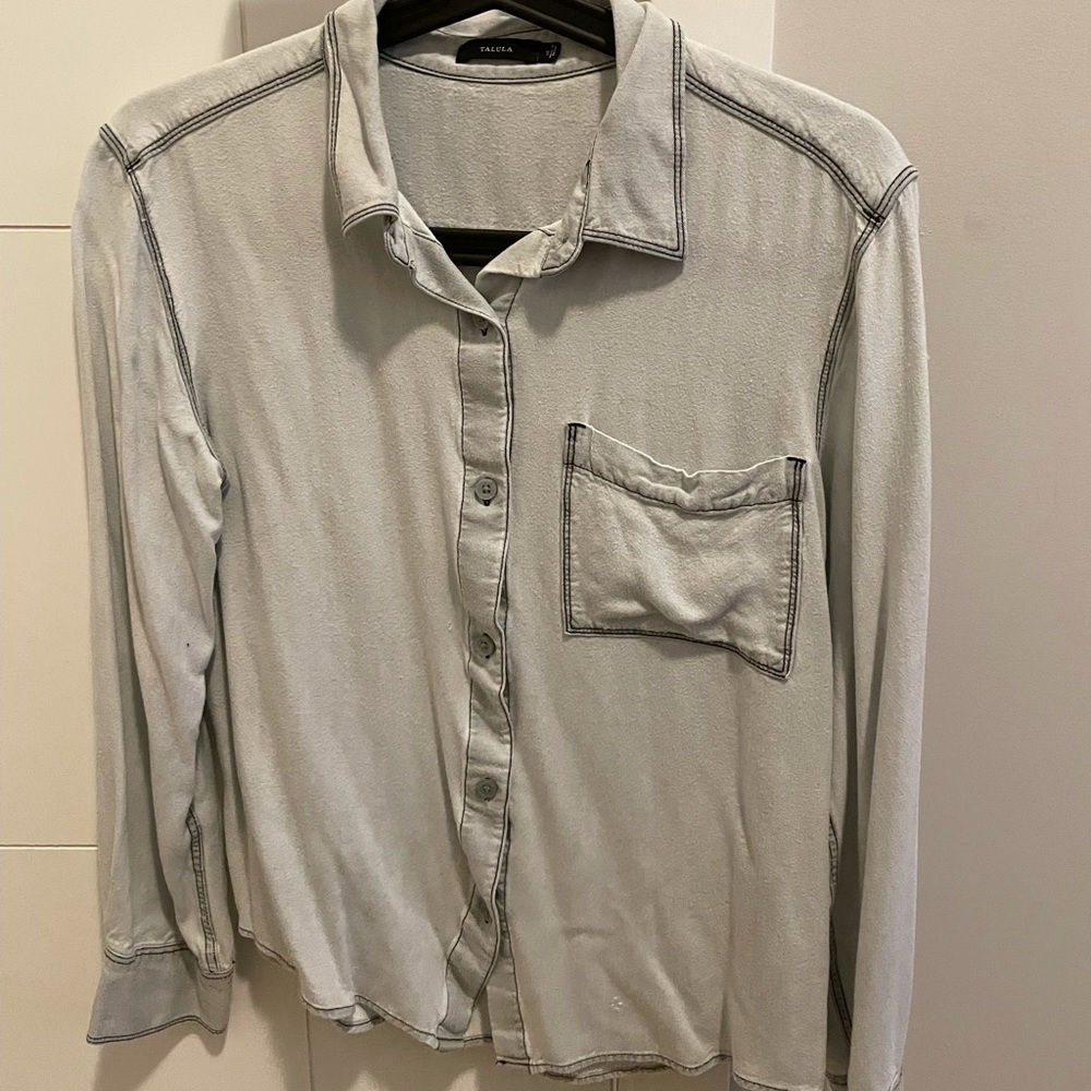 Talula shirt